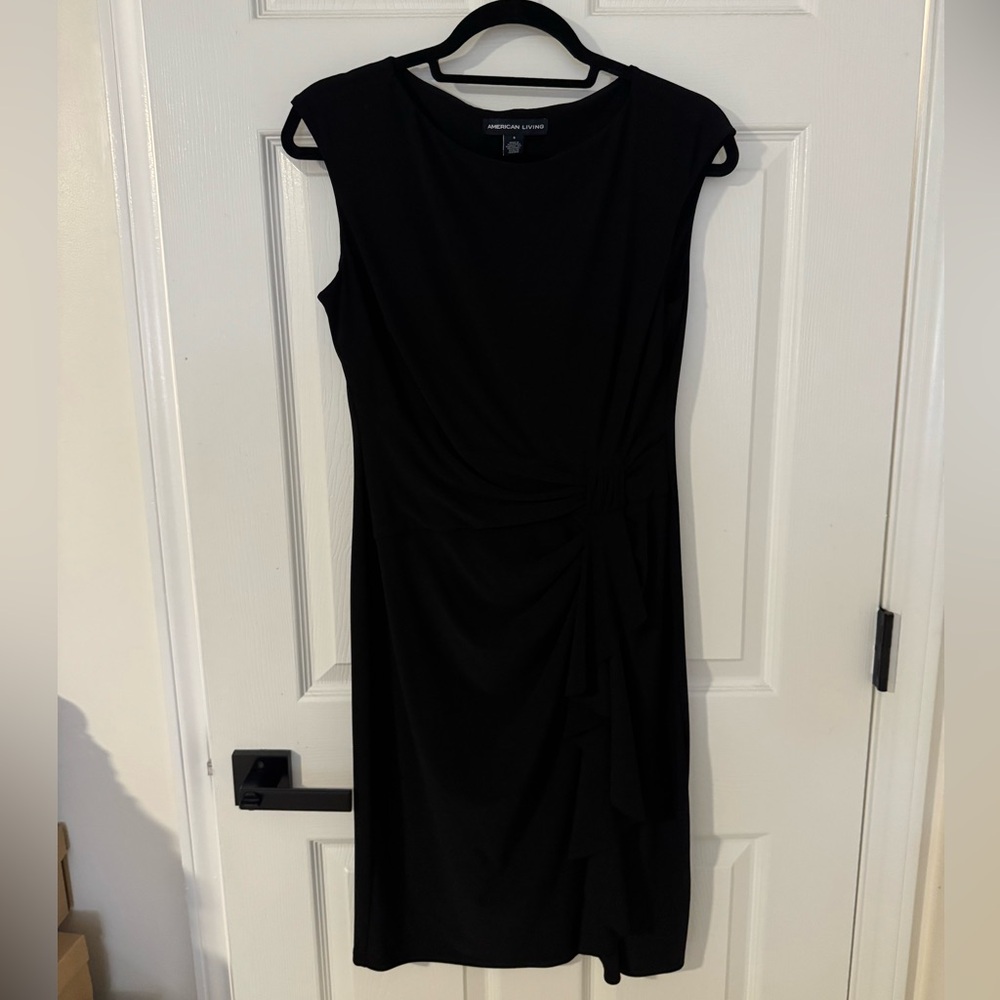 American Living Classic Black Attire